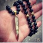 Мъжко Колие/Гердан GOLDEN BULLET